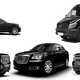 Illustration for article titled 4 Reasons To Work With A Professional Huntersville Airport Transportation Serviceem/em
